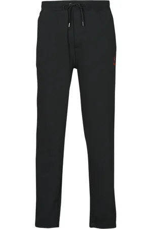 Ralph Lauren Pantaloni Sportivi BAS DE SURVETEMENT AVEC BANDES