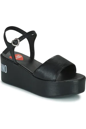 Moschino Sandali JA16197I0E