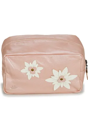 Easy Peasy Beauty Case VANITOO EDELWEISS