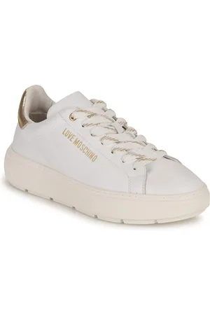 Moschino Sneakers basse BOLD LOVE