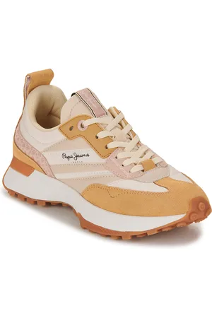 Pepe Jeans Sneakers basse LUCKY PRINT