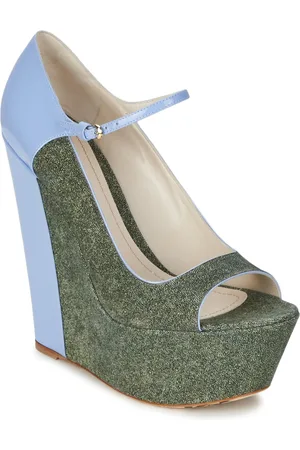 John Galliano Scarpe S54261