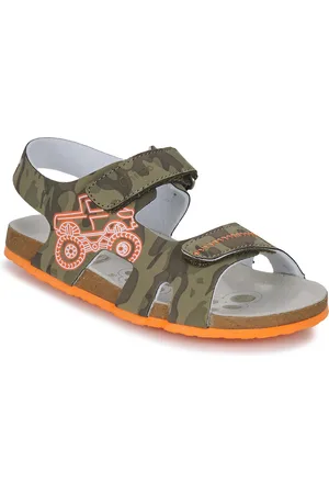 chicco Sandali bambini FUSION