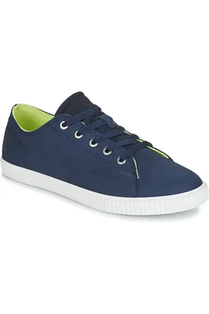 Timberland Scarpe bambini NEWPORT BAY LEATHER OX