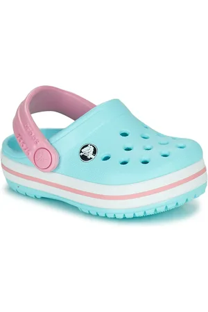 Crocs Scarpe bambini CROCBAND CLOG T