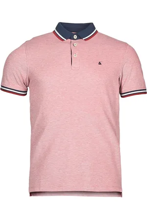 JACK & JONES Polo JJEPAULOS