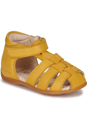 Little Mary Sandali bambini LEANDRE