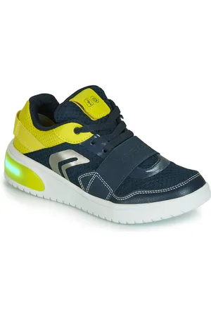 Geox Scarpe bambini J XLED BOY