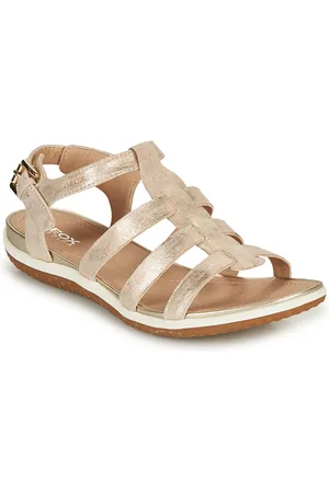 Geox Sandali D SANDAL VEGA A
