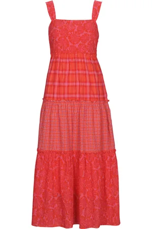 Desigual Abito Lunghi VEST_ELY