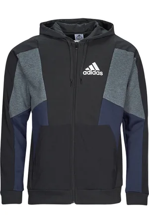 adidas Giacca Sportiva ESS CB FZ HD