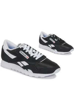 Reebok Sneakers basse CL NYLON