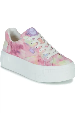 Buffalo Sneakers basse PAIRED