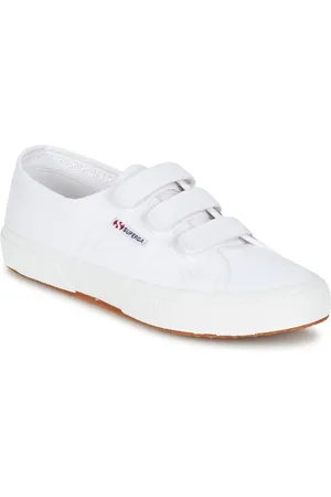 Superga Sneakers basse 2750 COT3 VEL U