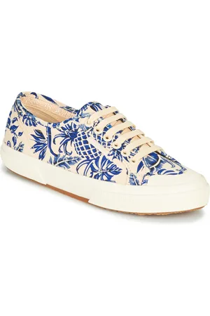 Superga Sneakers basse 2294-COTFANW