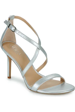 Ralph Lauren Sandali GABRIELE-SANDALS-HEEL SANDAL