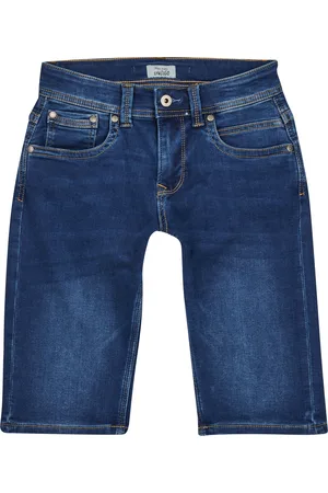 Pepe Jeans Pantaloni corti TRACKER SHORT