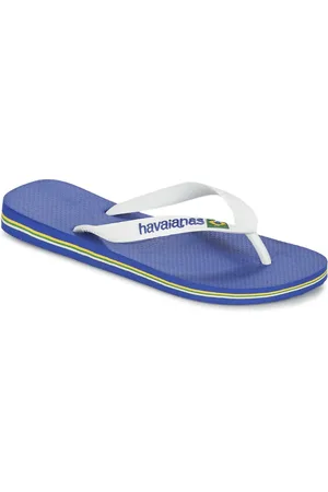 Havaianas Infradito BRASIL LOGO