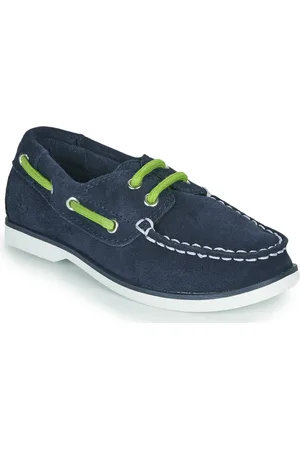 Timberland Scarpe bambini SEABURY CLASSIC 2EYE BOAT