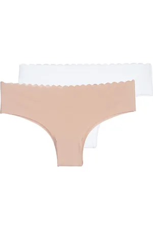 Dim Culotte e boxer BODY TOUCH X2