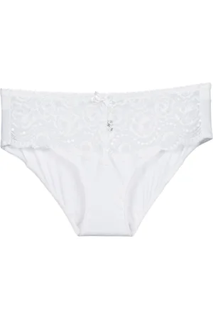 Playtex Culotte e slip FLOWER ELEGANCE