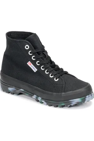 Superga Sneakers alte 2341 ALPINA MARBLEGUM