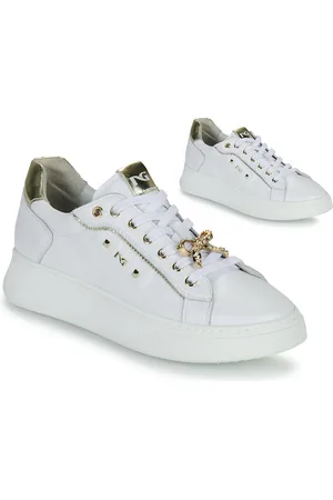 Nero Giardini Sneakers basse E409975D