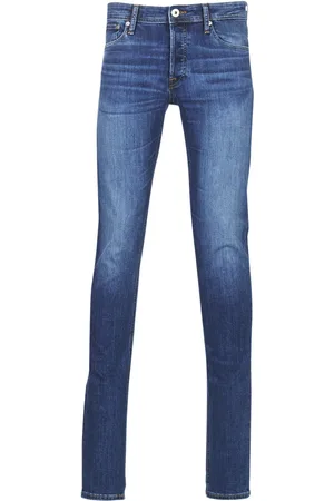 JACK & JONES Jeans Slim JJIGLENN