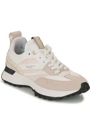 Pepe Jeans Sneakers basse LUCKY PRINT