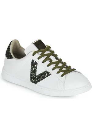 victoria Sneakers basse TENIS PIEL