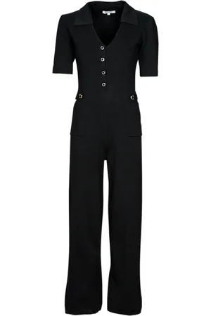 Morgan Tute / Jumpsuit RMVIGNI
