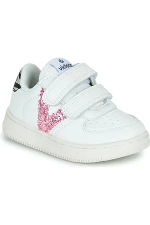 victoria Scarpe bambini TIEMPO EFECTO PIEL FAN