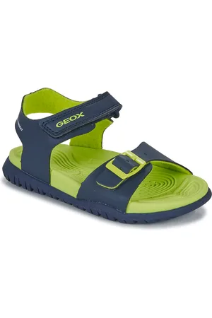 Geox Sandali bambini J SANDAL FOMMIEX BOY