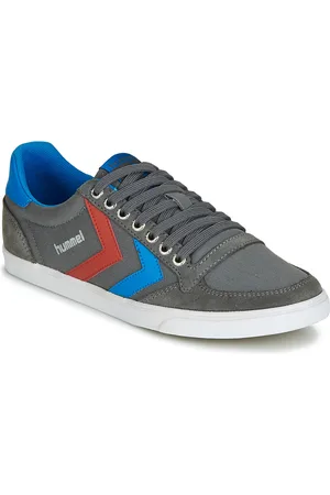 Hummel Sneakers TEN STAR LOW CANVAS