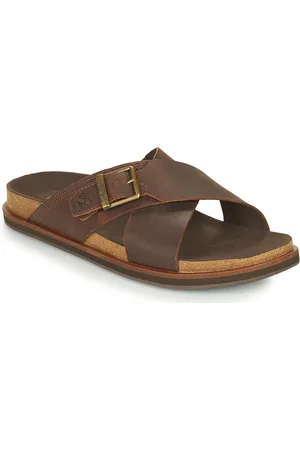 Timberland Sandali AMALFI VIBES CROSS SLIDE