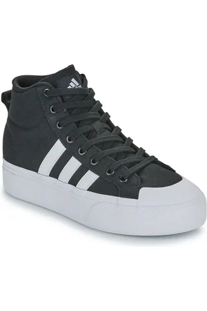 adidas Sneakers alte BRAVADA 2.0 MID PLATFORM