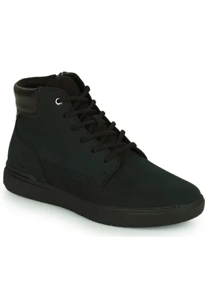 Timberland Scarpe bambini Seneca Bay 6In Side Zip