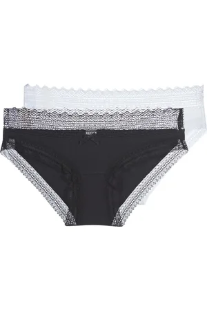Dim Culotte e slip SEXY FASHION X2
