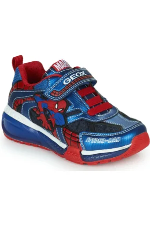 Geox Scarpe bambini J BAYONYC BOY B