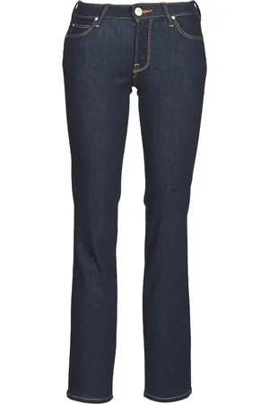Lee Jeans MARION STRAIGHT
