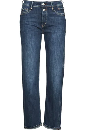 Le Temps des Cerises Jeans 3/4 & 7/8 400/18 BASIC