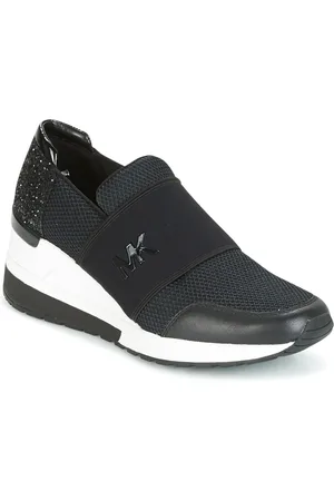 Michael Kors Sneakers basse FELIX TRAINER