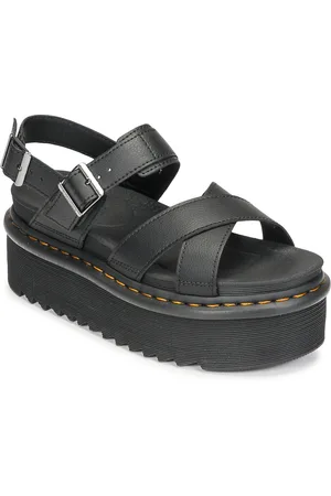 Dr. Martens Sandali Voss II Quad