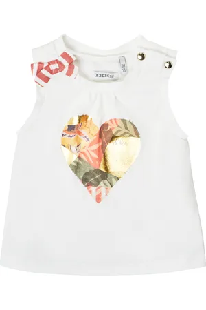 IKKS Top XS10030-19