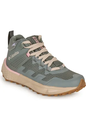 Columbia Scarpe da trekking FACET 75 MID OUTDRY