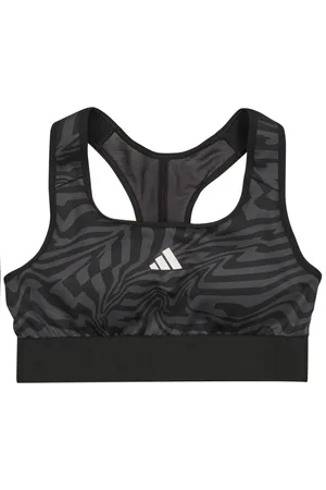 adidas Reggiseno sportivo JTI AOP PW BR