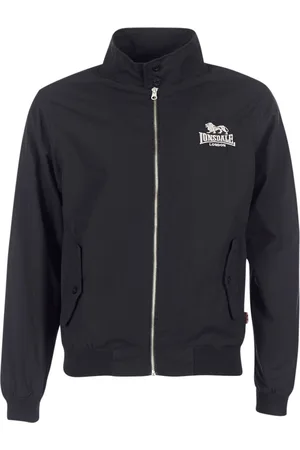 Lonsdale London Giubbotto HARRINGTON