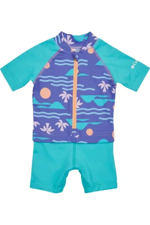 Columbia Costume / Bermuda da spiaggia Sandy Shores Sunguard Suit