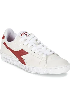 Diadora Sneakers basse GAME L LOW WAXED