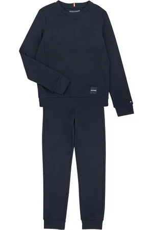 Tommy Hilfiger Tuta MONOTYPE SWEATSET